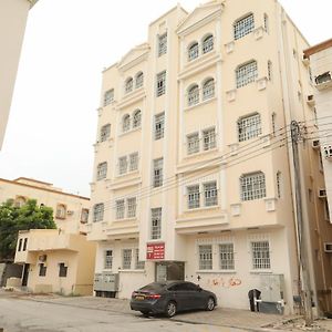 Red-7 - Alwadi Salalah公寓 Exterior photo