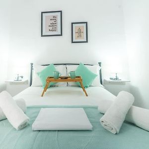 伊拉克利翁Modern & Stylish Flat For Friends & Couples公寓 Exterior photo