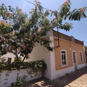 Traditional Rural House - Algarve 西尔韦斯 Exterior photo