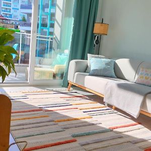 Stylish New Apartment Calypso With Pool&Beach 阿拉尼亚 Exterior photo
