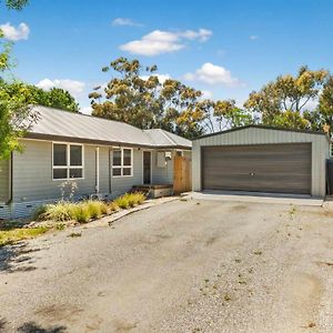 Clouston Cottage Heathcote Exterior photo