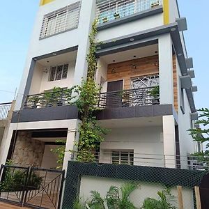 A Newly Built House With Love Dhanbād Exterior photo