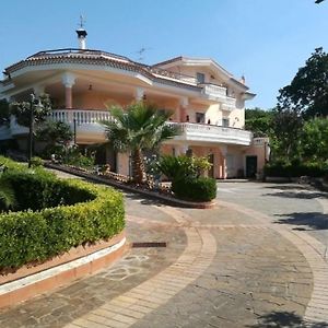Villa Maria 斯卡莱阿 Exterior photo