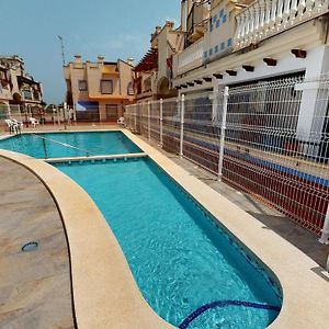 Casa Mandolina - A Murcia Holiday Rentals Property Exterior photo