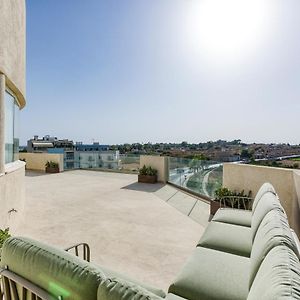 马尔萨什洛克Luxury Beautiful Penthouse With Amazing Views & Ac By 360 Estates公寓 Exterior photo