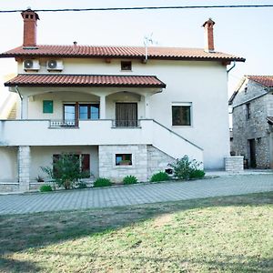 Apartment Murva Rudani Exterior photo