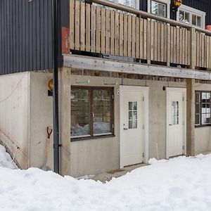 Apartment In Lindvallen 萨伦 Exterior photo