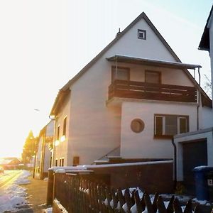 Private Gemutliche Einliegerwohnung Enkenbach-Alsenborn Exterior photo