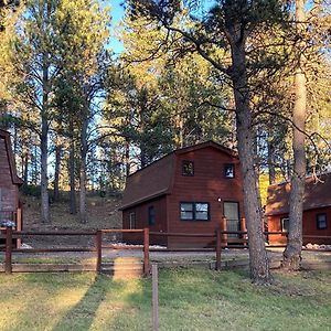 Trailshead Lodge - Cabin 2 利德 Exterior photo