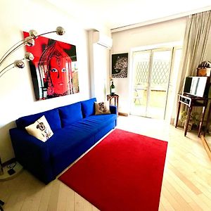 Very Central Suite Apartment With 1Bedroom Next To The Underground Train Station Monaco And 6Min From Casino Place Exterior photo