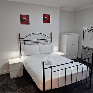 伯特利Birtley'S Diamond 3 Bed Apt, Sleeps 6 Guests公寓 Exterior photo
