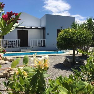 Cozy Villa With Pool And Parasol In Kirianna Exterior photo