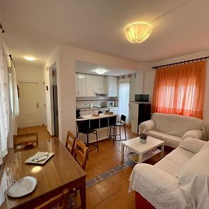 Apartamento Turistico 因凡特斯新镇 Exterior photo