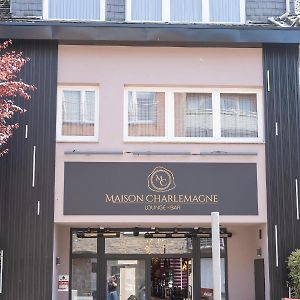 Maison Charlemagne Kelmis Exterior photo
