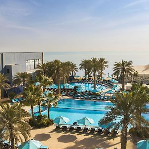 棕榈海滩温泉酒店 科威特 Exterior photo