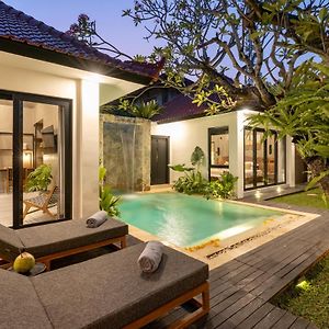Zee Design Villa & Spa Sanur Exterior photo