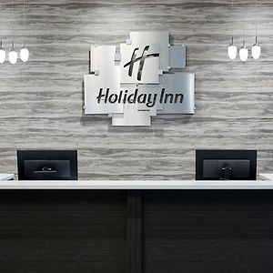 Holiday Inn & Suites Philadelphia W - Drexel Hill Exterior photo