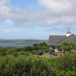 克利夫登Atlantic View住宿加早餐旅馆 Exterior photo