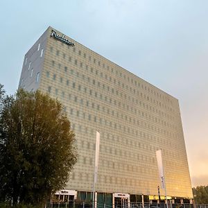 Radisson Hotel And Suites Amsterdam South Exterior photo