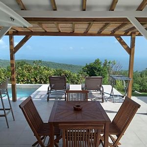 BellefontaineKaz Karaib'别墅 Exterior photo