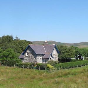 Rowantree Cottage 盖特豪斯厄夫弗利特 Exterior photo