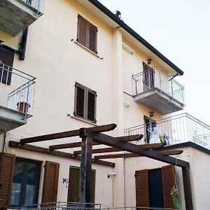 诺西拉·乌姆布拉Residenza Il Conte公寓 Exterior photo