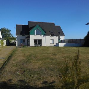 Maison De Vacances Au Calme Entre St Malo Et Cancale 圣梅洛尔·德奥德 Exterior photo