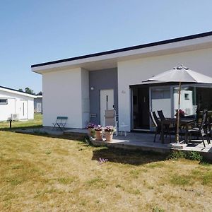 Holiday Home Gotlands Tofta V Gnisvard Exterior photo