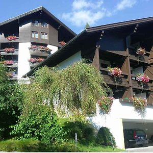 Apartments In Bad Kleinkirchheim - Karnten 36715 Exterior photo
