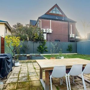 Beautiful 3Br Family Home With Backyard And Bbq 珀斯 Exterior photo