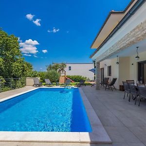 Villa Meraviglia With Private Pool Kornić Exterior photo