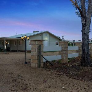 Ulupna WestThe Murray River Weekender别墅 Exterior photo