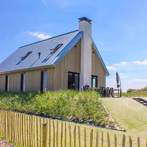 Modern Wellness Lodge With Sunshower In A National Park 托伦 Exterior photo