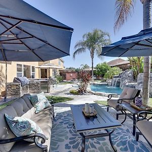 Temecula Area Wine Country Oasis With Pool And Spa! 穆列塔 Exterior photo