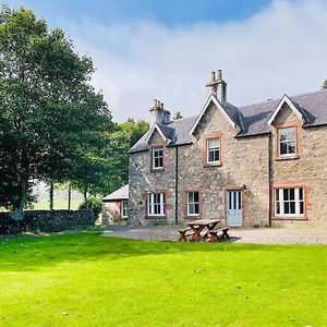 Millton of ClovaThe Old Manse - Ukc6854别墅 Exterior photo