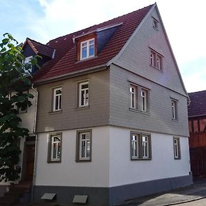 Das Schindelhaus Groß-Umstadt Exterior photo