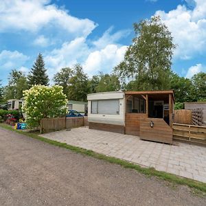 Cozy Holiday Home Near Giethoorn With Garden 德布尔特 Exterior photo