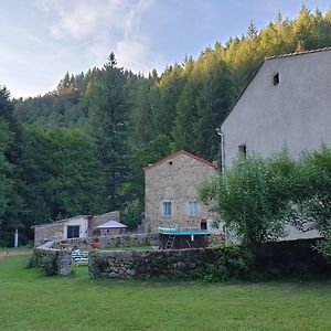 Égliseneuve-des-LiardsLe Domaine Du Bien-Etre别墅 Exterior photo