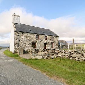 Llanfihangel-y-Pennant Ereiniog别墅 Exterior photo