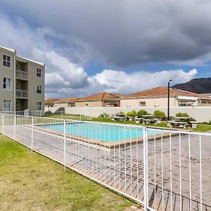 Ocean Breeze, Muizenberg, Cape Town公寓 Exterior photo