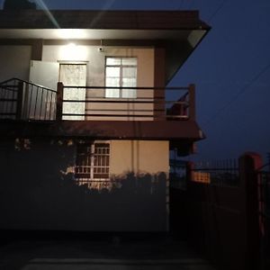 Grace Homestay 乞拉朋齐 Exterior photo