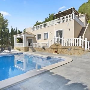 Villa Kip, Private Pool & Jacuzzi Surrounded By Nature Pinar de Campoverde Exterior photo