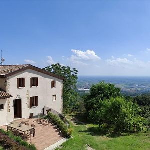 Casa Bernardi Holiday Home - 阿索洛 Exterior photo