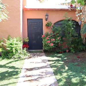 Casa Marcela San José del Cabo Exterior photo