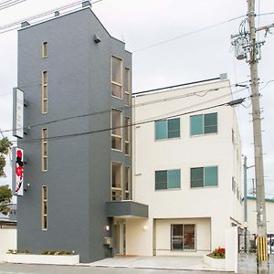 Guest House彩 大阪 Exterior photo