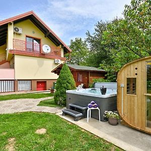 Cozy Home In Vinogradi Ludbreski With Sauna Ludbreg Exterior photo