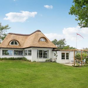 Gorgeous Home In Middelfart With Wifi Exterior photo