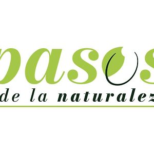 Pasos De La Naturaleza San Andrés de Giles Exterior photo