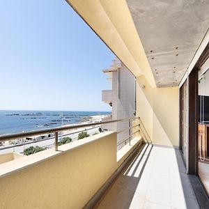 Spacious & Sunny Vintage Apartment At The Beach 孔迪镇 Exterior photo