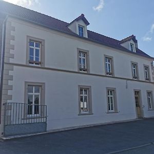 Le Clos Du Hesdre Neufchâtel-Hardelot Exterior photo